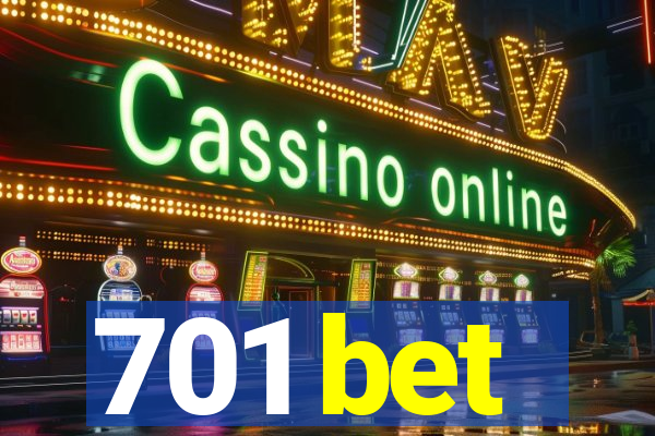 701 bet